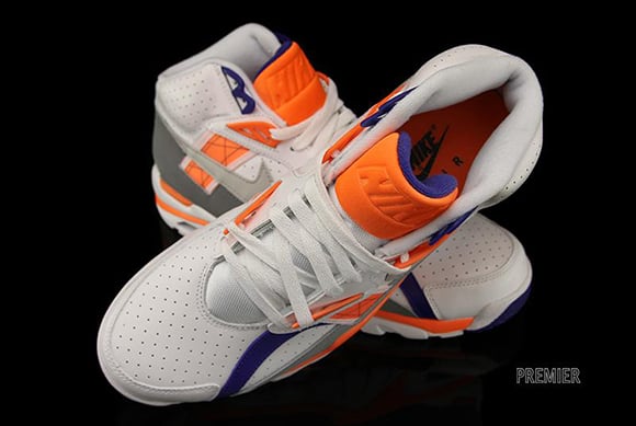 Nike Air Trainer SC - Auburn