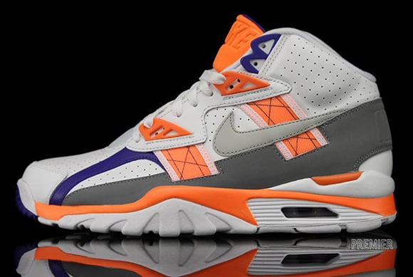 Nike Air Trainer SC - Auburn