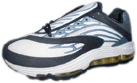 Nike Air Tuned Max 1998 History 