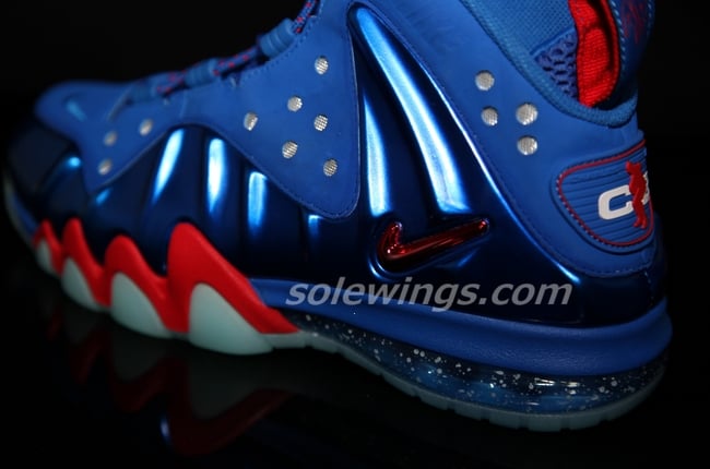 barkley posite max 76ers