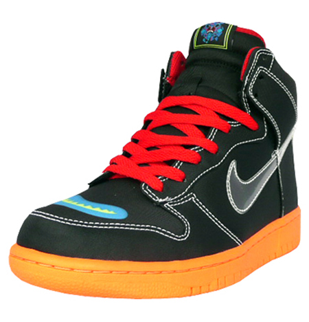 Cassette Playa x Nike Dunk High Premium QS - Available Now