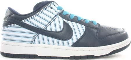 nike sb avenger blue