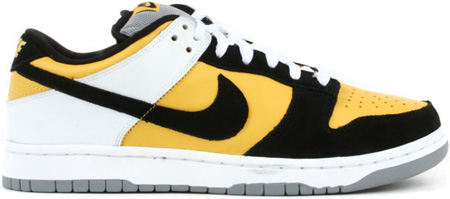 Nike Dunk SB Low Bic | SneakerFiles