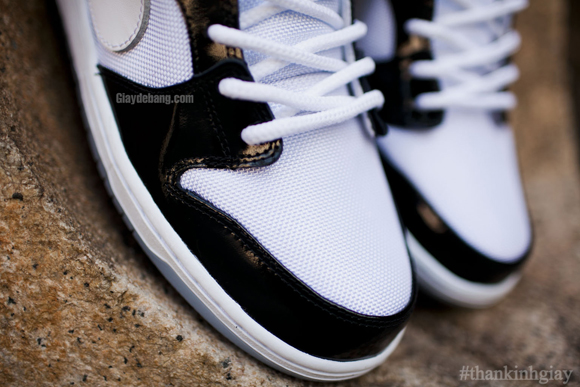 Nike Dunk SB Low - Concord