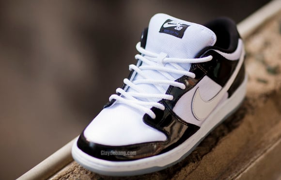 nike sb concord