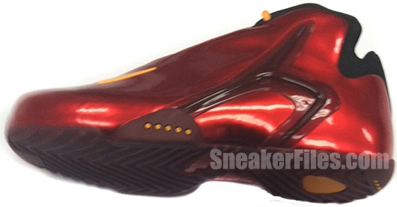 Nike Hyperflight 2013 Retro