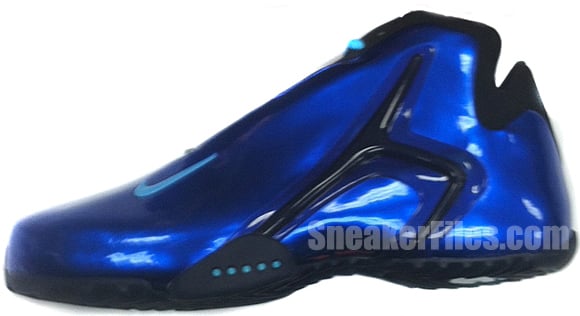 Nike Hyperflight 2013 Retro