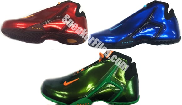 Nike Hyperflight 2013 Retro