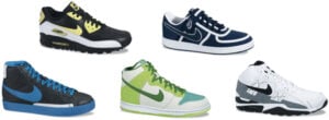 Nike Illumination Pack