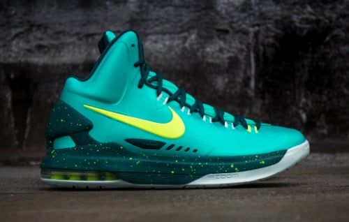 kd 5 release date