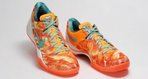 Nike Kobe 8+ Area 72