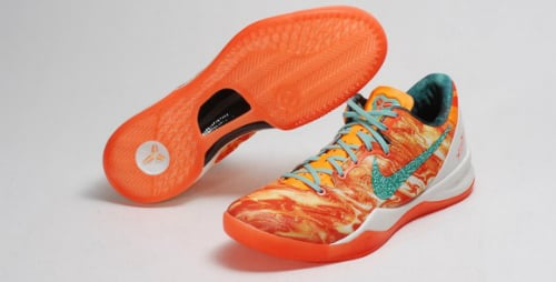 Nike Kobe 8+ Area 72