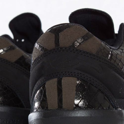Nike Kobe VIII (8) EXT Black ‘Year of the Snake’ | New Images