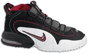 Nike Air Max Penny 1 Chicago on Eastbay