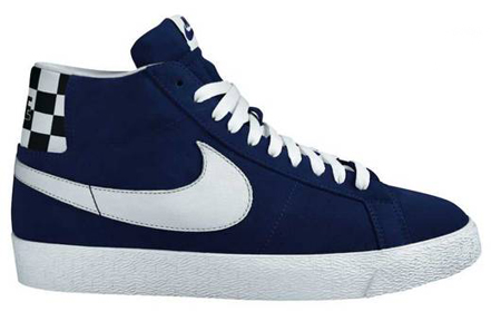 nike sb 2007