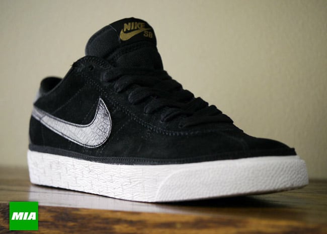 nike sb black history month