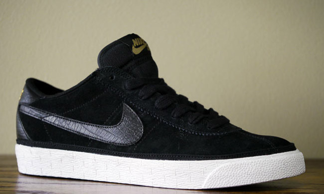 Nike SB Bruin 'Black History Month'- SneakerFiles