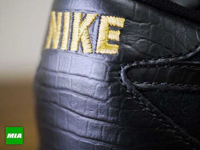 Nike SB Bruin ‘Black History Month’