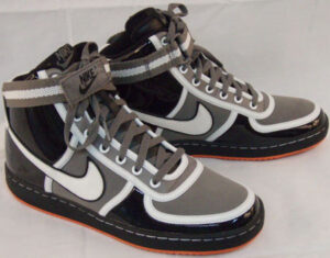 Nike Vandal Sample LE Black/Metallic Summit