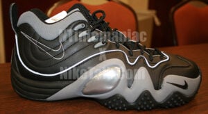 Nike Zoom Flight 5 B Retro Summer 2008