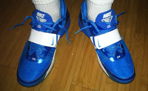 Nike Zoom Revis ‘Royal Blue/White’