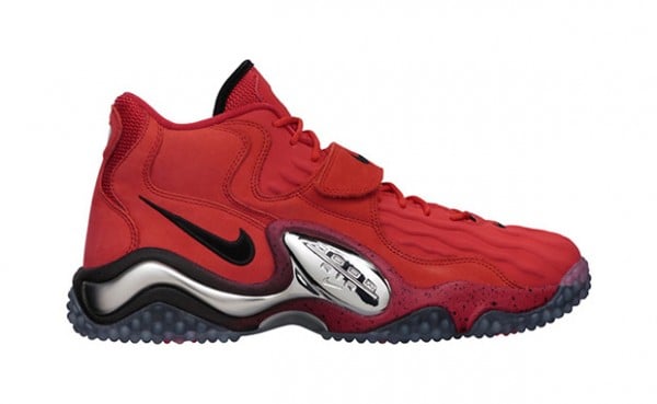 Nike Zoom Turf Jet ’97 ‘Challenge Red’ – Release Date + Info