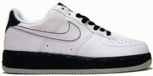 Nike Air Force 1 Low and Mid @ Purchaze