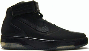 Nike Air Force 25 Supreme Black @ Purchaze