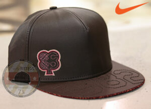 Nike Air Force 1 25th Anniversary Fitted Cap