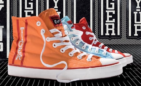 Onitsuka Tiger Lay-Up – Spring 2010