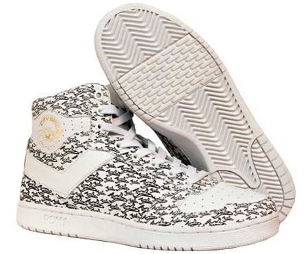 pony city wings high