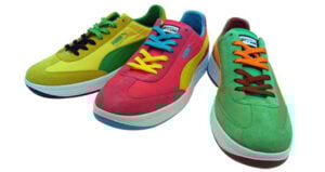 Puma Argentina Magic Torch