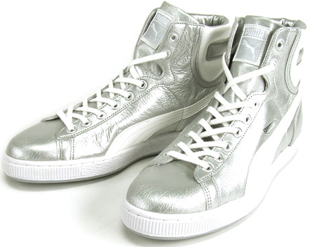 Puma First Round x American Rag Cie