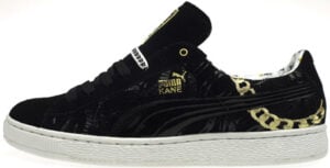 Puma Yo! MTV Raps Big Daddy Kane