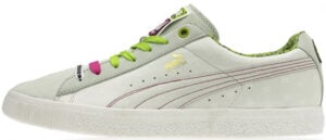 Puma Yo! MTV Raps Doctor Dre & Ed Lover