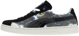 Puma Yo! MTV Raps Doug E. Fresh