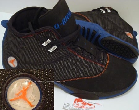 jordan 12.5 team low