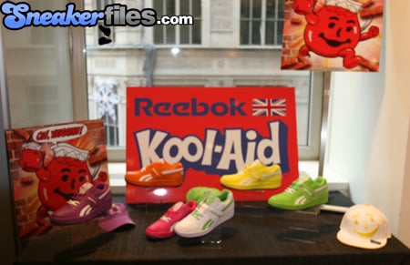 kool aid reebok sneakers