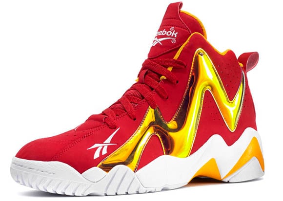 Reebok Kamikaze II – Houston (All Star)