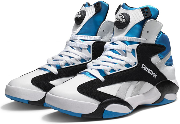 Reebok Shaq Attaq 2013 Retro + Release Info