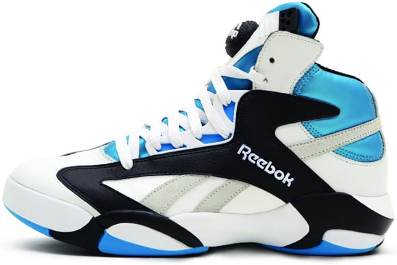 Reebok Shaq Attaq 2013 Retro + Release Info