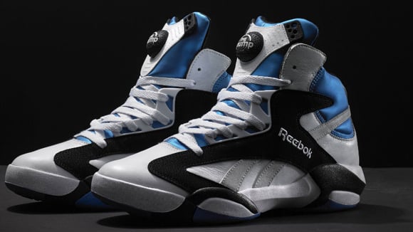 reebok shaq attaq 2013