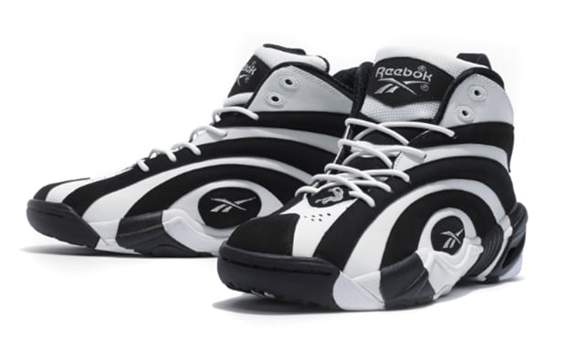 Reebok Shaqnosis Release Date Announced