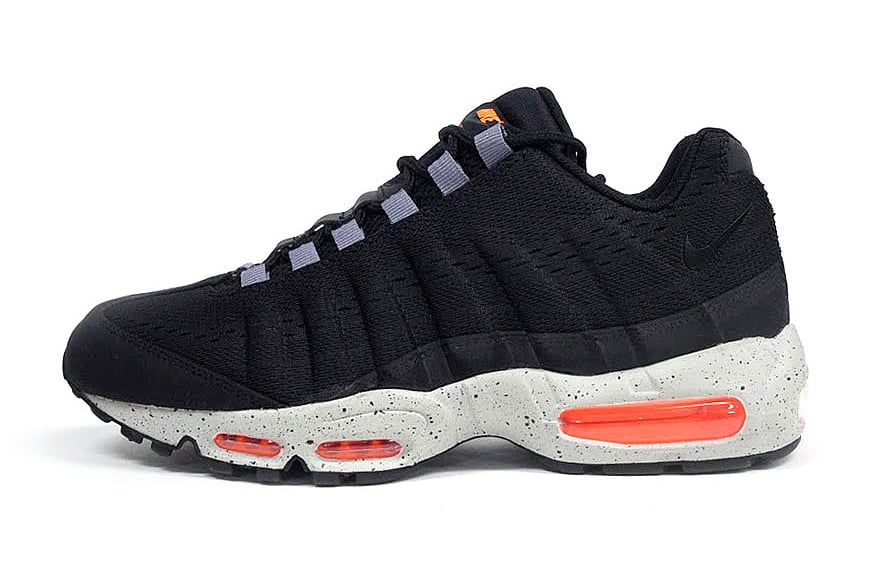 Release Reminder: Nike Air Max 95 EM ‘Honolulu’