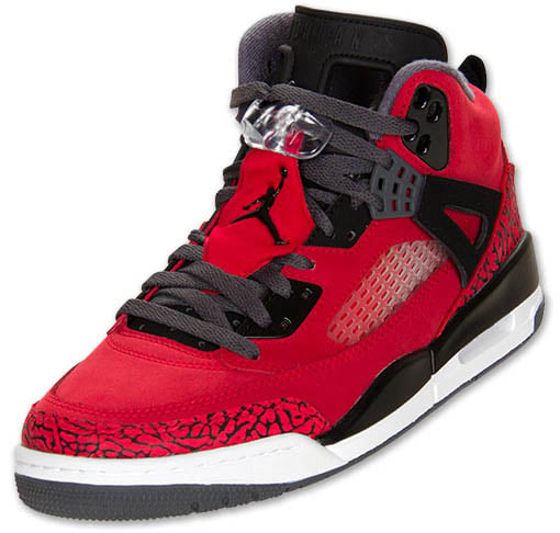 jordan spizike finish line