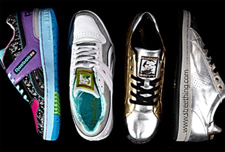 Reebok x Roland Berry – Pro Legacy RBC and Reebok Net Asset MT RBC