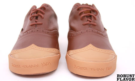 Vans Syndicate x W-Taps Rudeez Collection