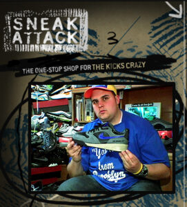 MTV Sneak Attack New Episodes