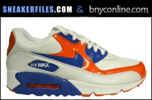 Sneakerfiles x BNYCOnline Contest Day 25