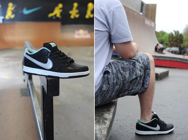 SPoT x Lance Mountain x Nike SB Dunk Low